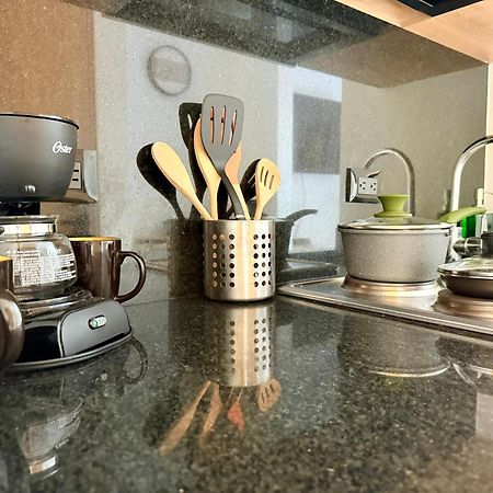 Apartamentos Weeki En Chapinero Богота Екстериор снимка