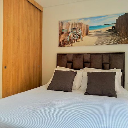 Apartamentos Weeki En Chapinero Богота Екстериор снимка