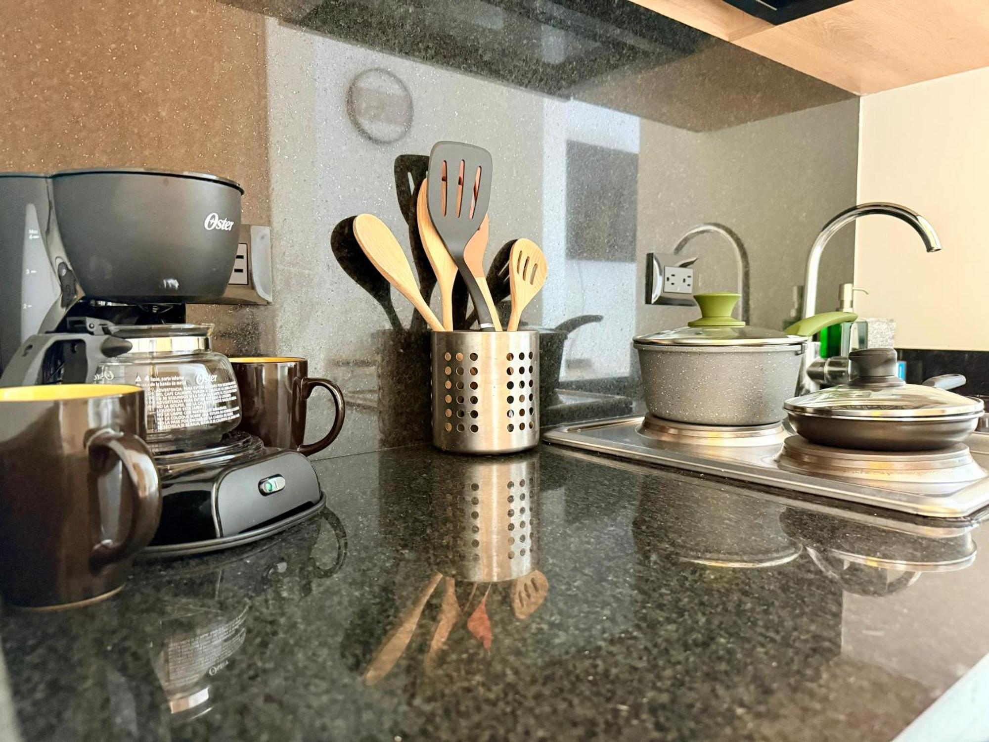 Apartamentos Weeki En Chapinero Богота Екстериор снимка
