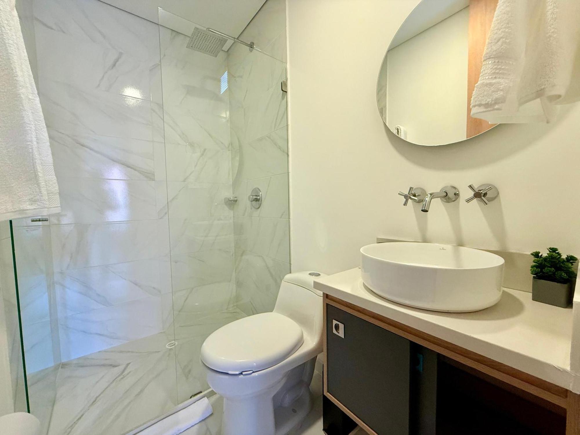 Apartamentos Weeki En Chapinero Богота Екстериор снимка
